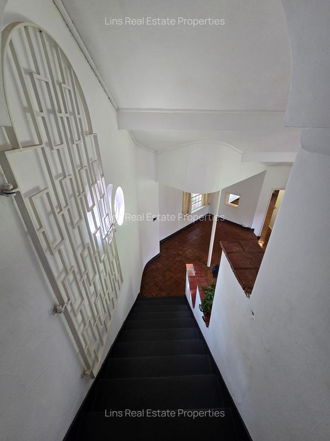 1 Bed House with En Suite in Lower Kabete - 18