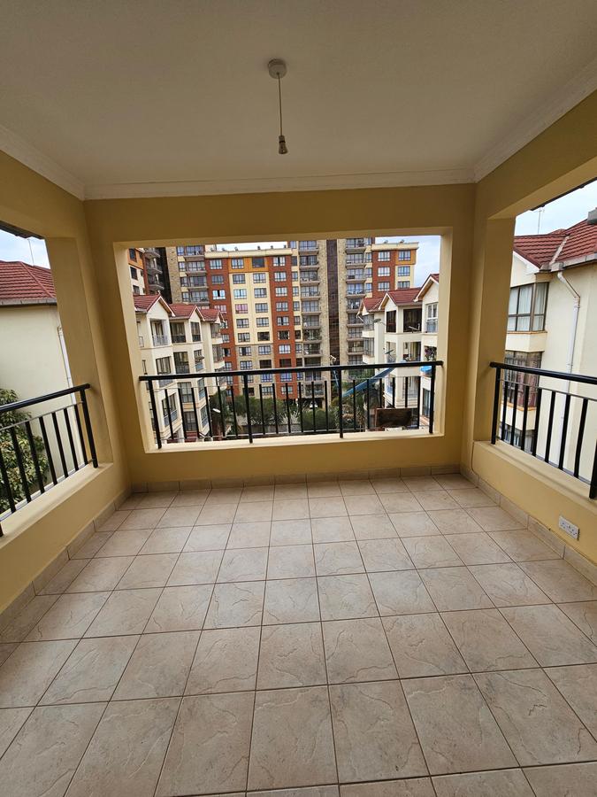 3 Bed Apartment with En Suite at Kilimani - 6