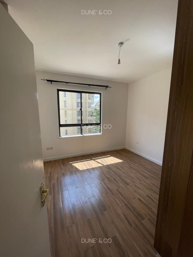 3 Bed Apartment with En Suite in Lavington - 9