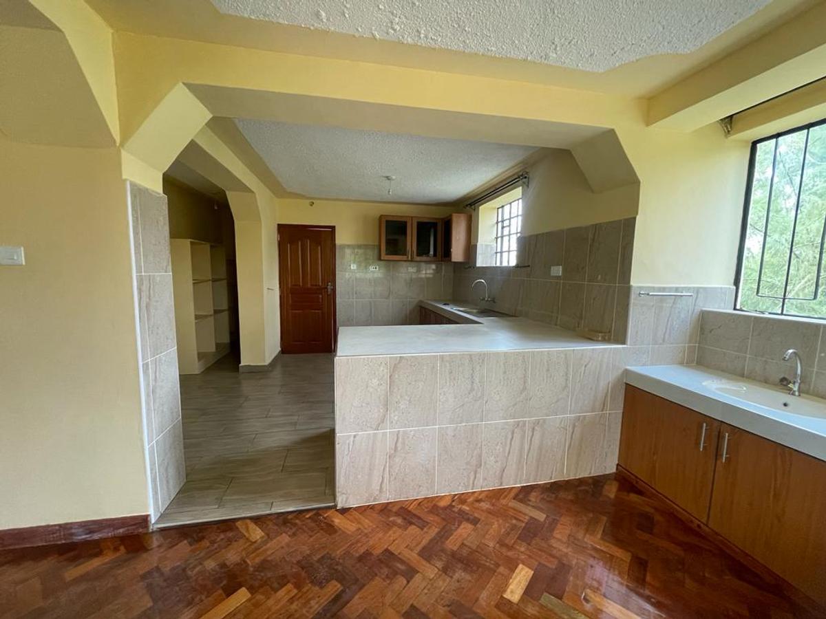 4 Bed Villa with En Suite in Kiambu Road - 12