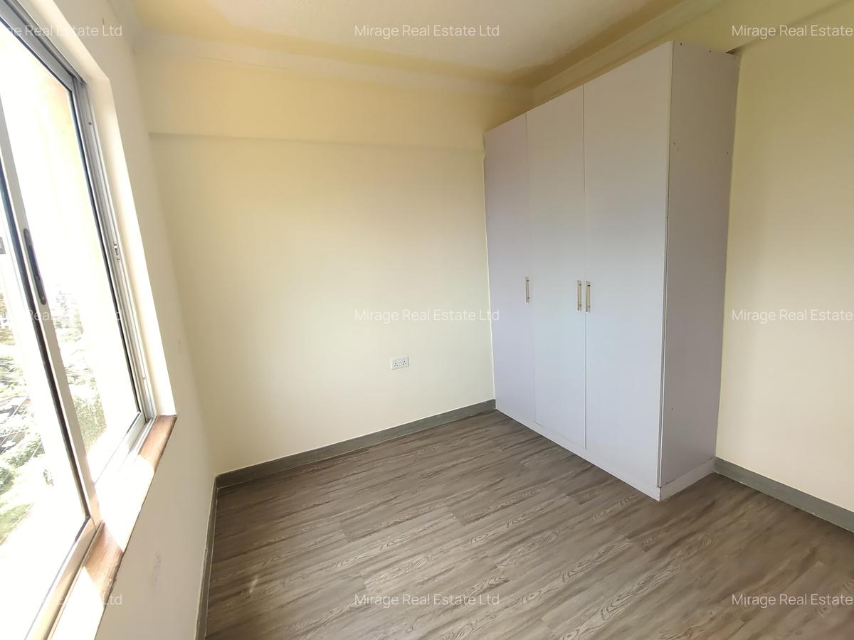 2 Bed Apartment with Gym in Kileleshwa - 10