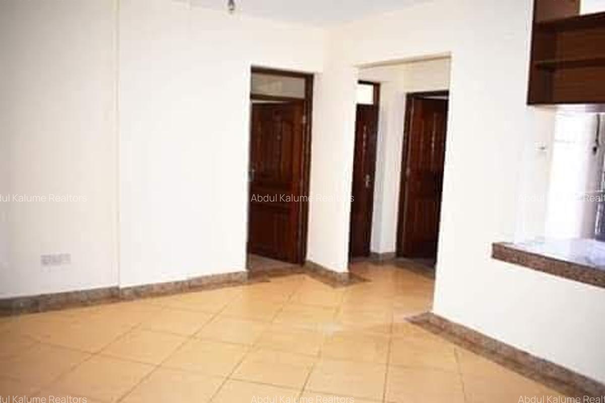 Serviced 2 Bed Apartment with Gym at Bamburi - 2