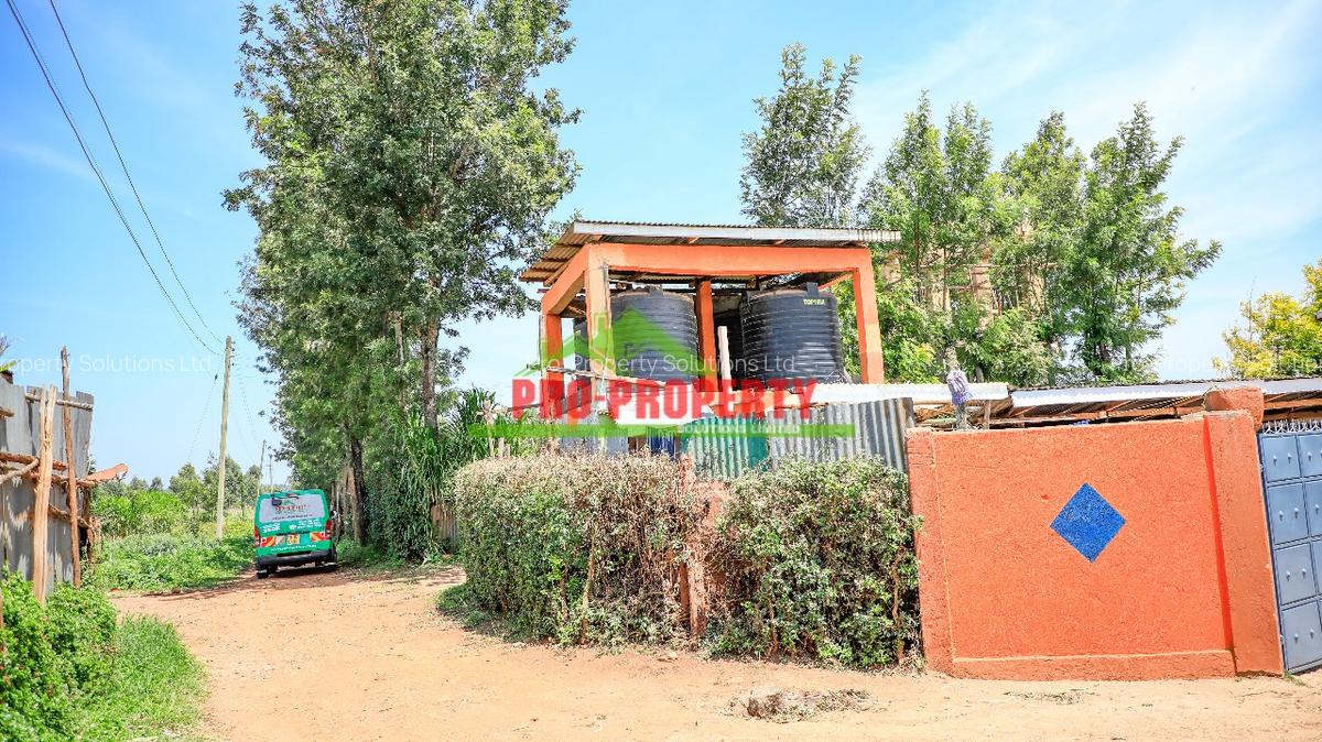 0.05 ha Residential Land at Kamangu - 9