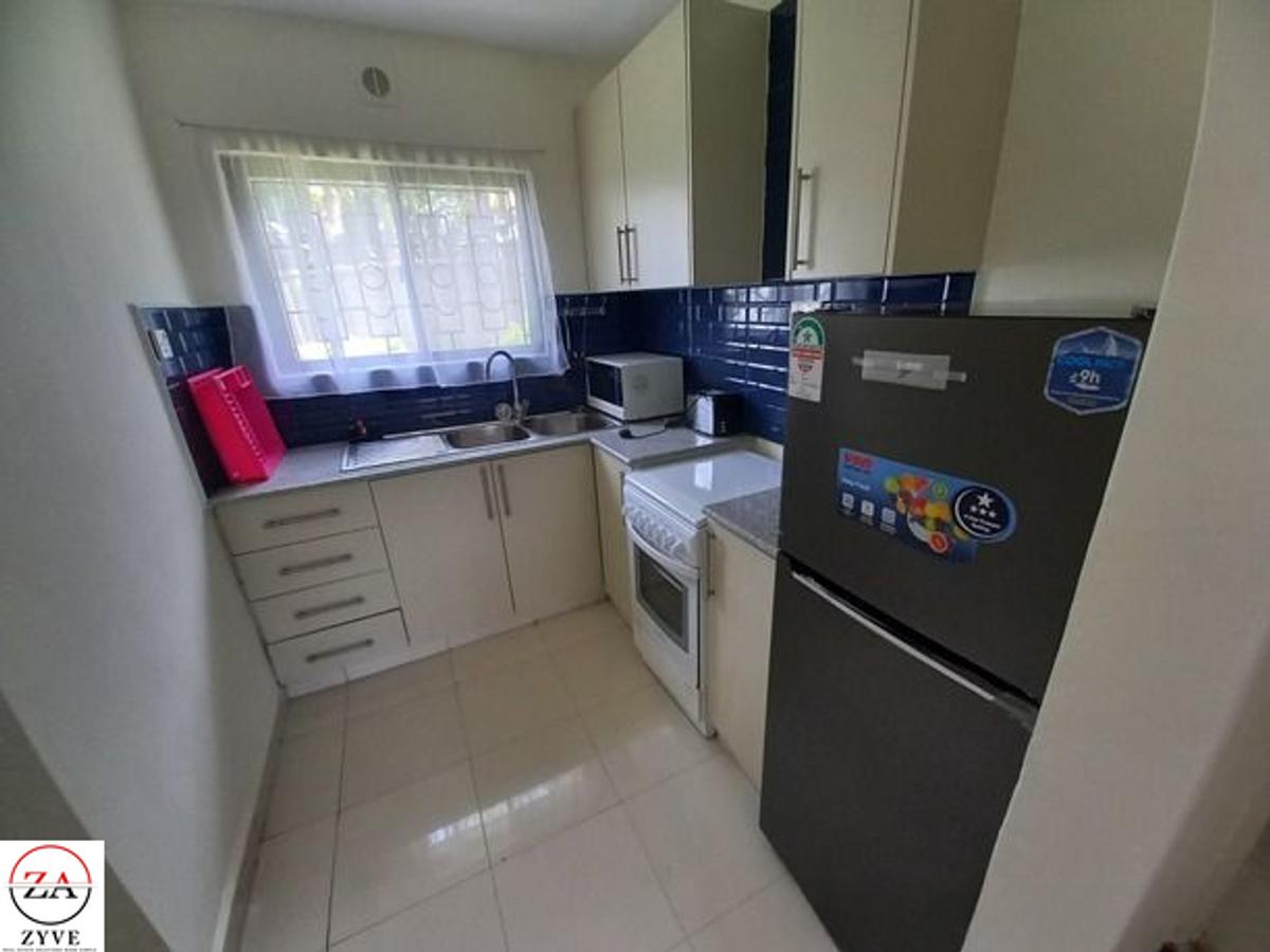 Furnished 2 Bed Apartment with En Suite at Westlands - 3