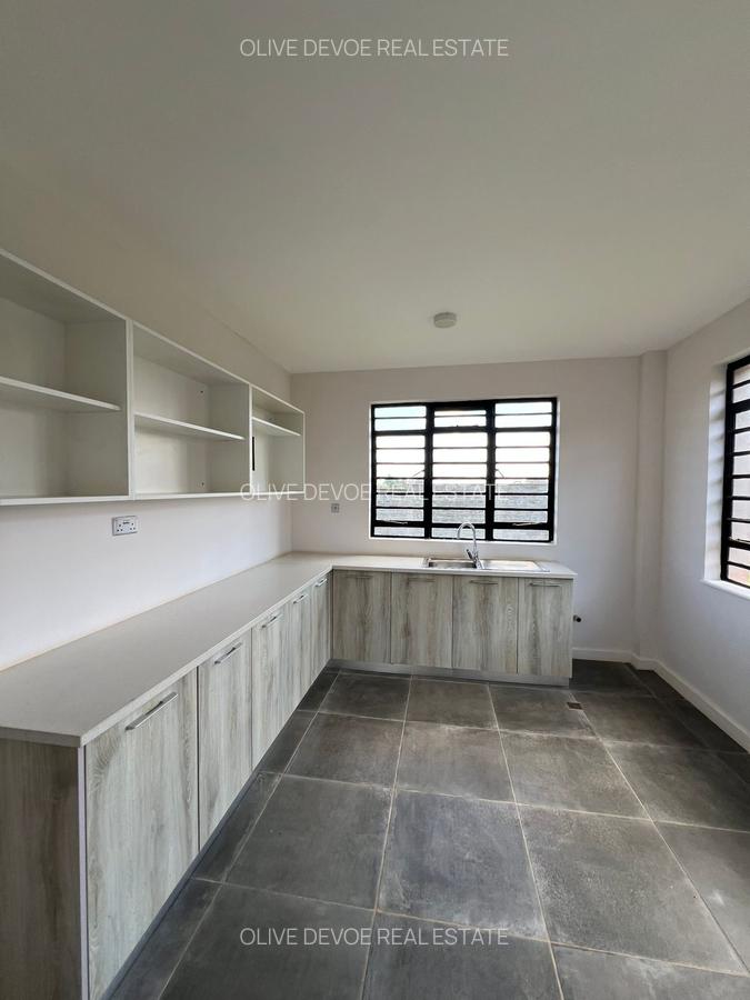 5 Bed Villa with En Suite in Tigoni - 8