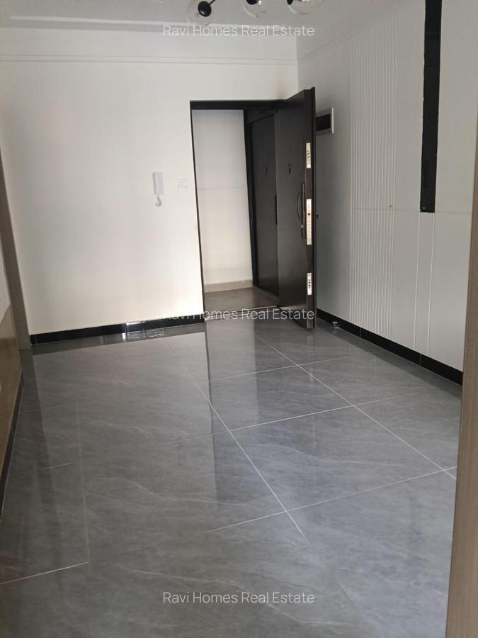 1 Bed Apartment with Gym at Chania Avenue - 6