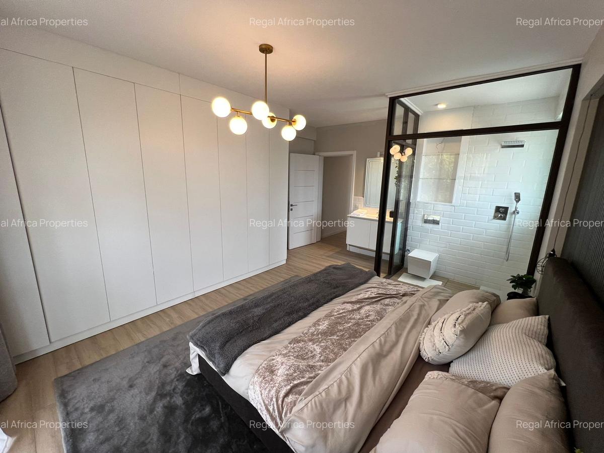 3 Bed Apartment with En Suite at Ring Road - 6