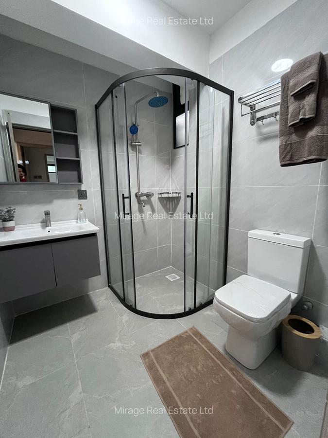 1 Bed Apartment with Gym in Westlands Area - 13