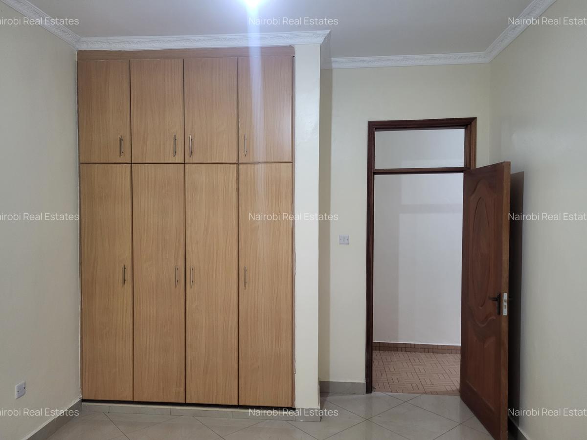 3 Bed House in Juja - 8