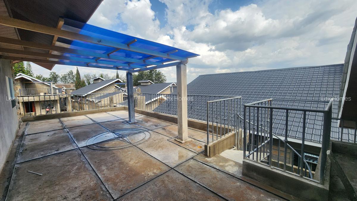 3 Bed House with En Suite at Rimpa - 18