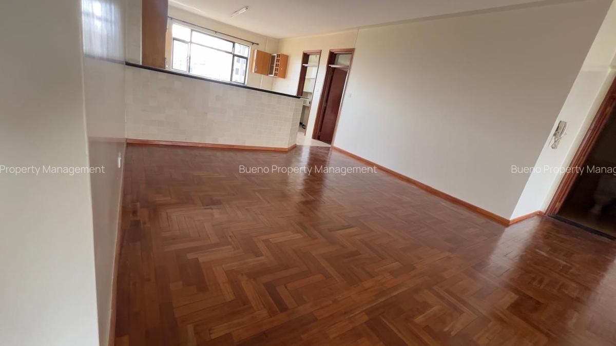3 Bed Apartment with En Suite in Kilimani - 8