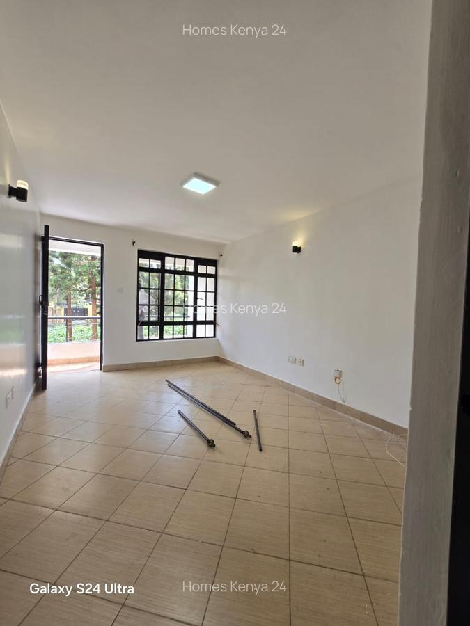 2 Bed Apartment in Ruaka - 1