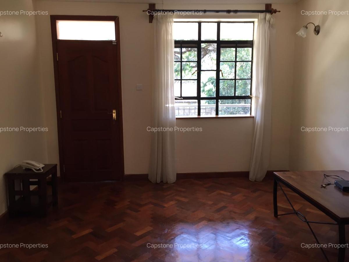 4 Bed Townhouse with En Suite in Kitisuru - 6
