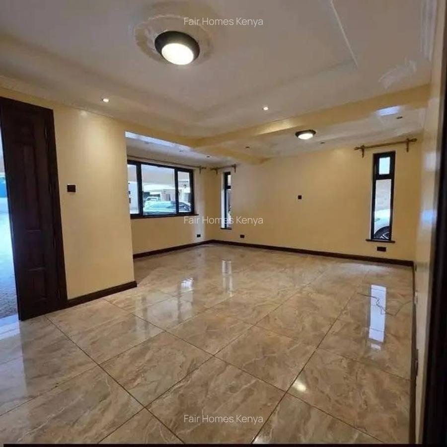 5 Bed Townhouse with En Suite at Kanjata Road - 5
