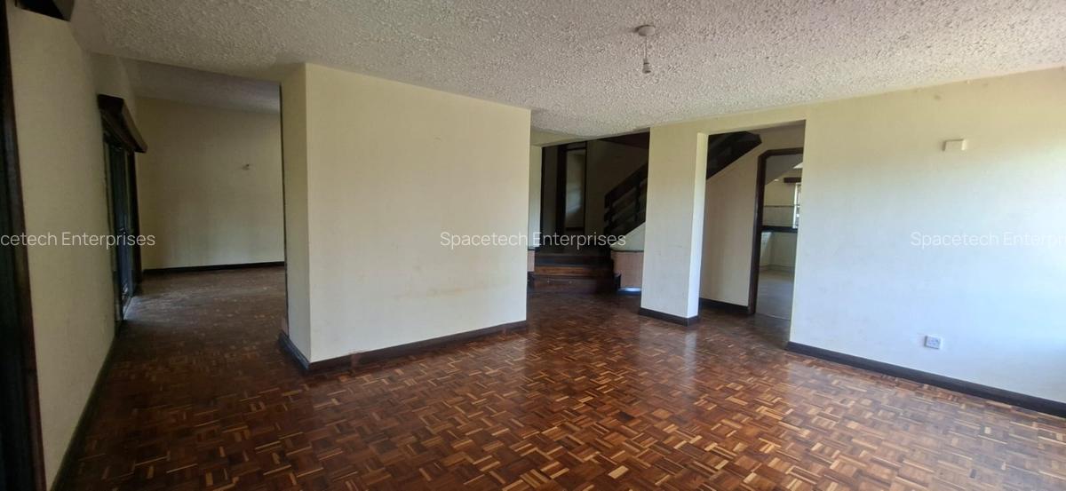 5 Bed House with Staff Quarters in Gigiri - 9