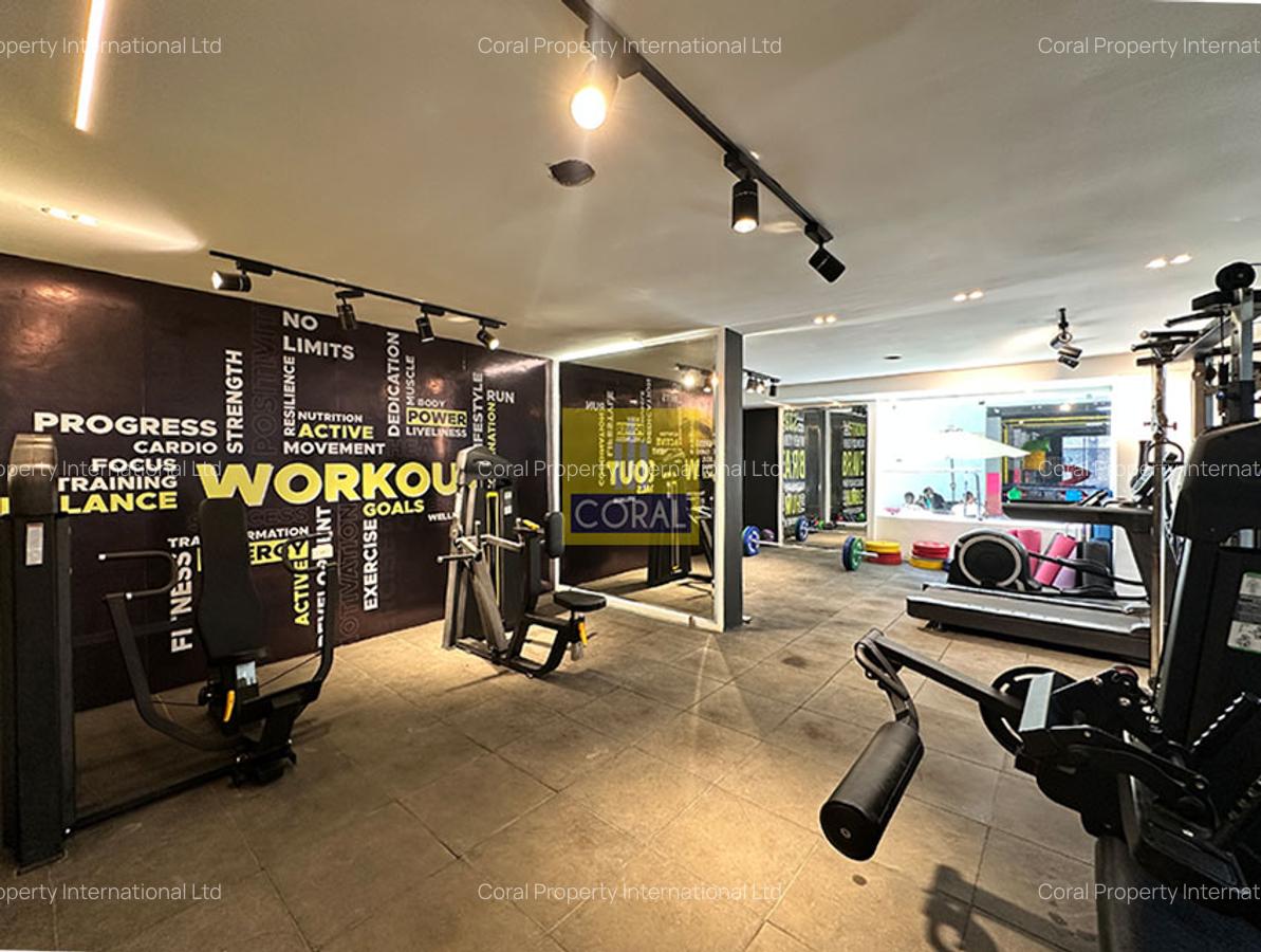 1 Bed Apartment in Lavington - 12