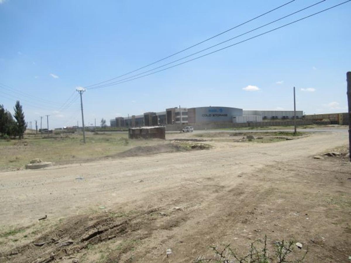 18,212 m² Commercial Land at Eastern Bypass Rd - 13