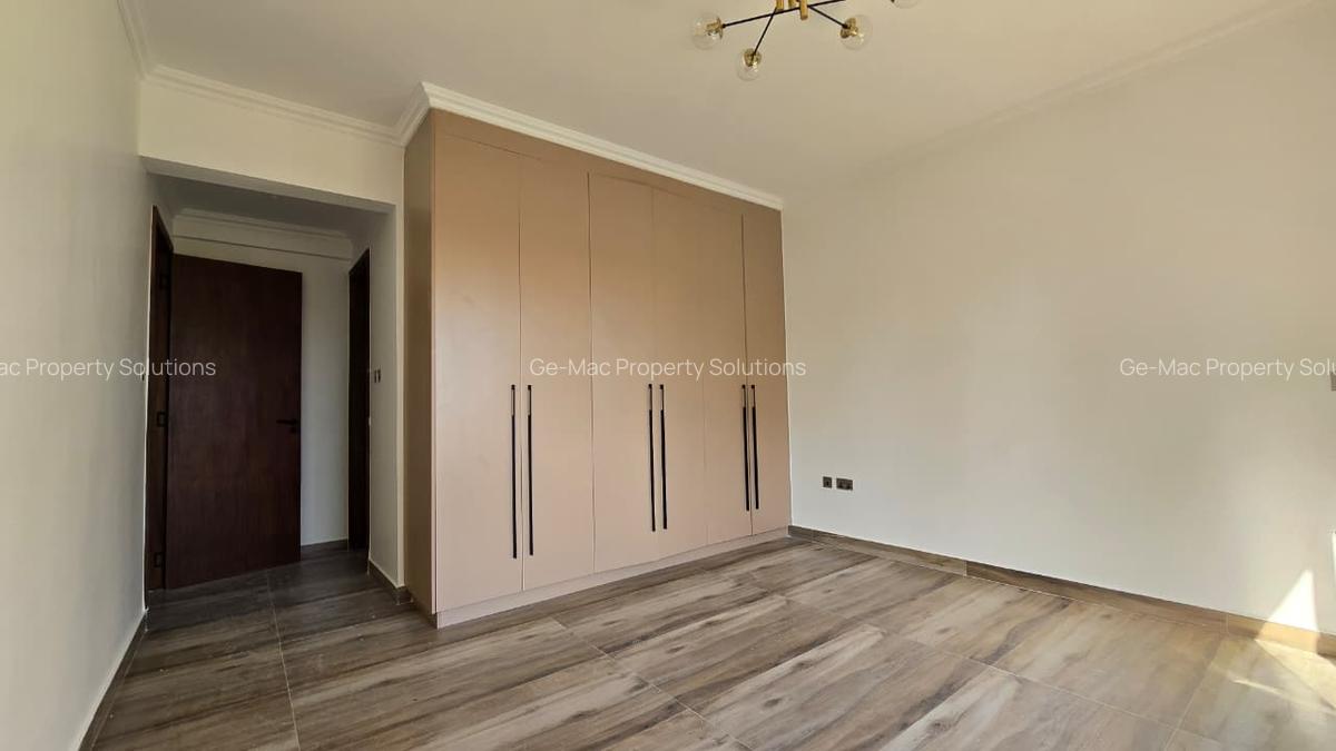 1 Bed Apartment with En Suite in Westlands Area - 16