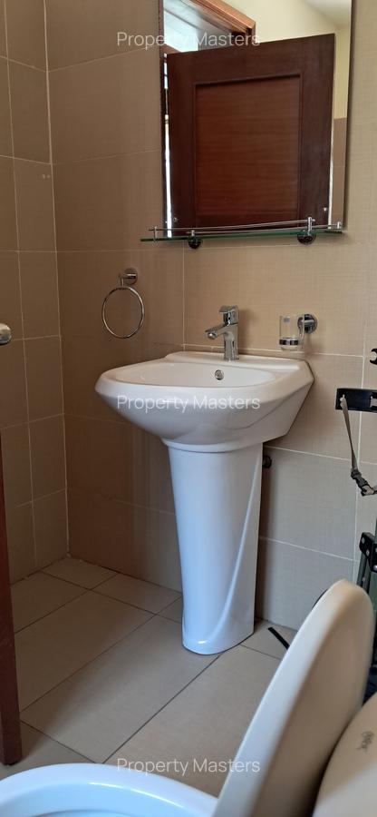Serviced 3 Bed Apartment with En Suite at Dennis Pritt Road - 8
