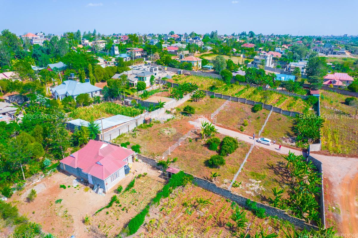 0.045 ha Land at Mugutha - 6