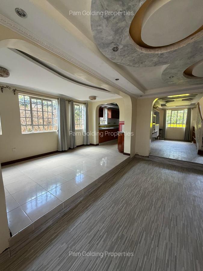 5 Bed House with En Suite in Athi River - 3