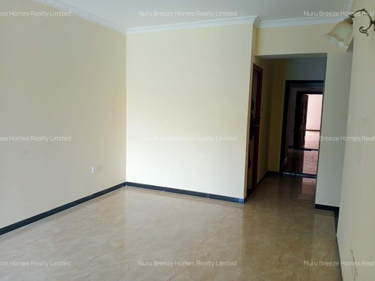 2 Bed Apartment with En Suite in Kilimani - 2