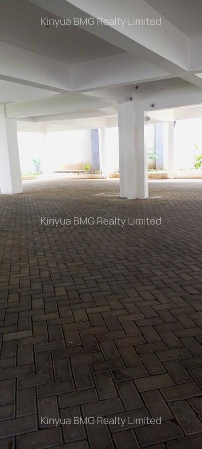 3 Bed Apartment with En Suite in Nyali Area - 6
