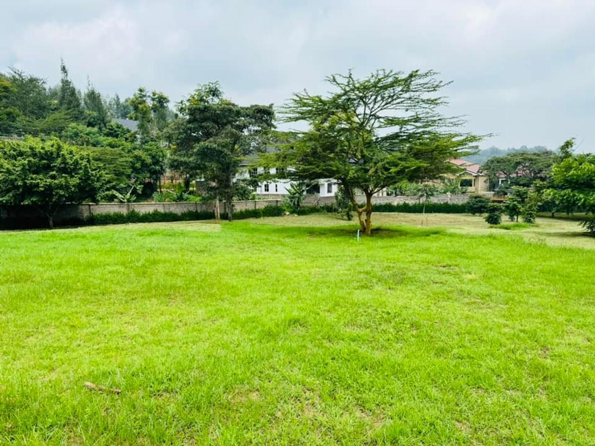 1,000 m² Residential Land at Bondeni - 6