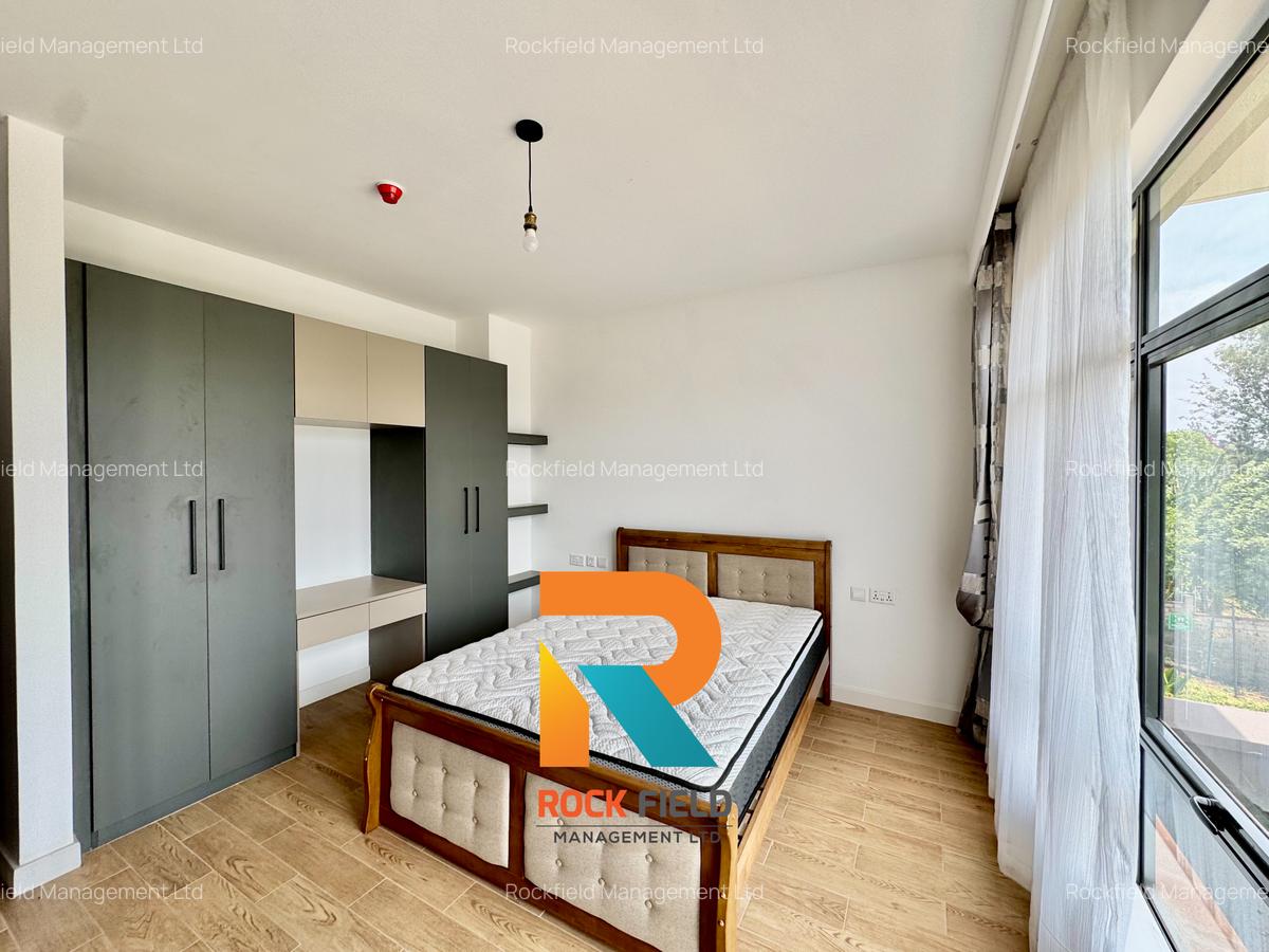 4 Bed Apartment with En Suite at Two Rivers - 16