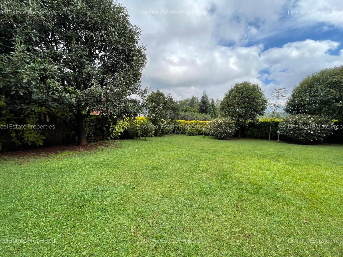 4 Bed House with En Suite in Runda - 3