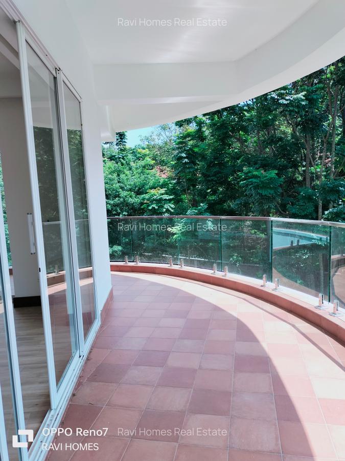 2 Bed Apartment with En Suite in Muthaiga - 8