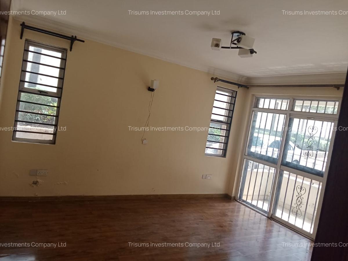 3 Bed Apartment with En Suite in Westlands Area - 11