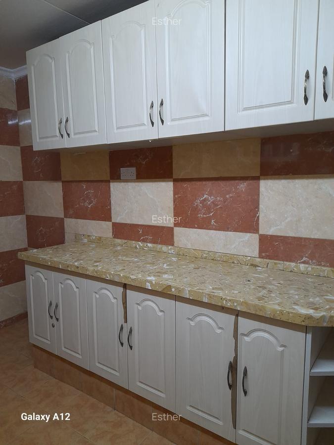3 Bed Apartment with En Suite in Syokimau - 3