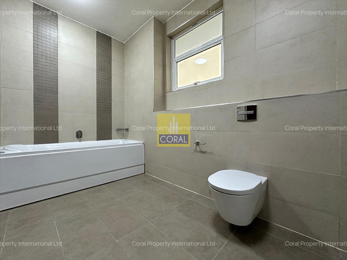 5 Bed Apartment in Westlands Area - 11