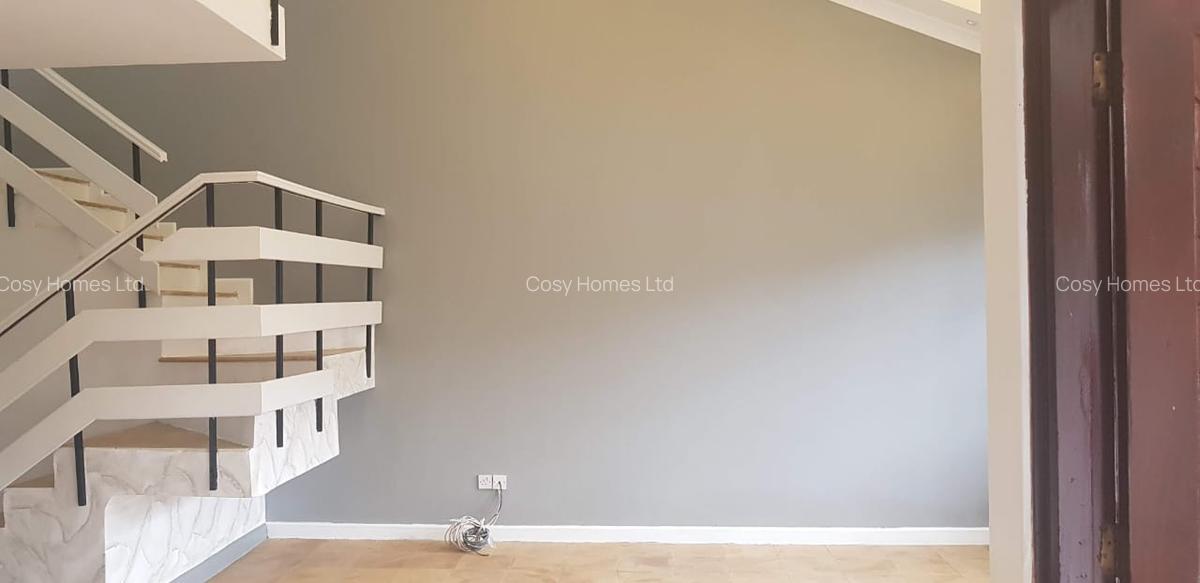 3 Bed Townhouse with En Suite at Baraka - 3