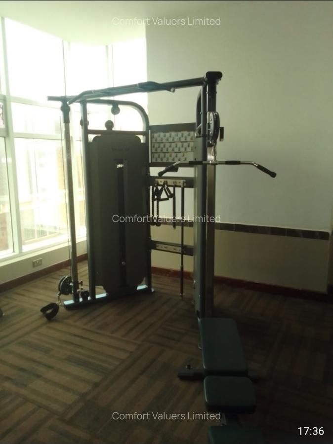 4 Bed House with En Suite at Kilimani - 7