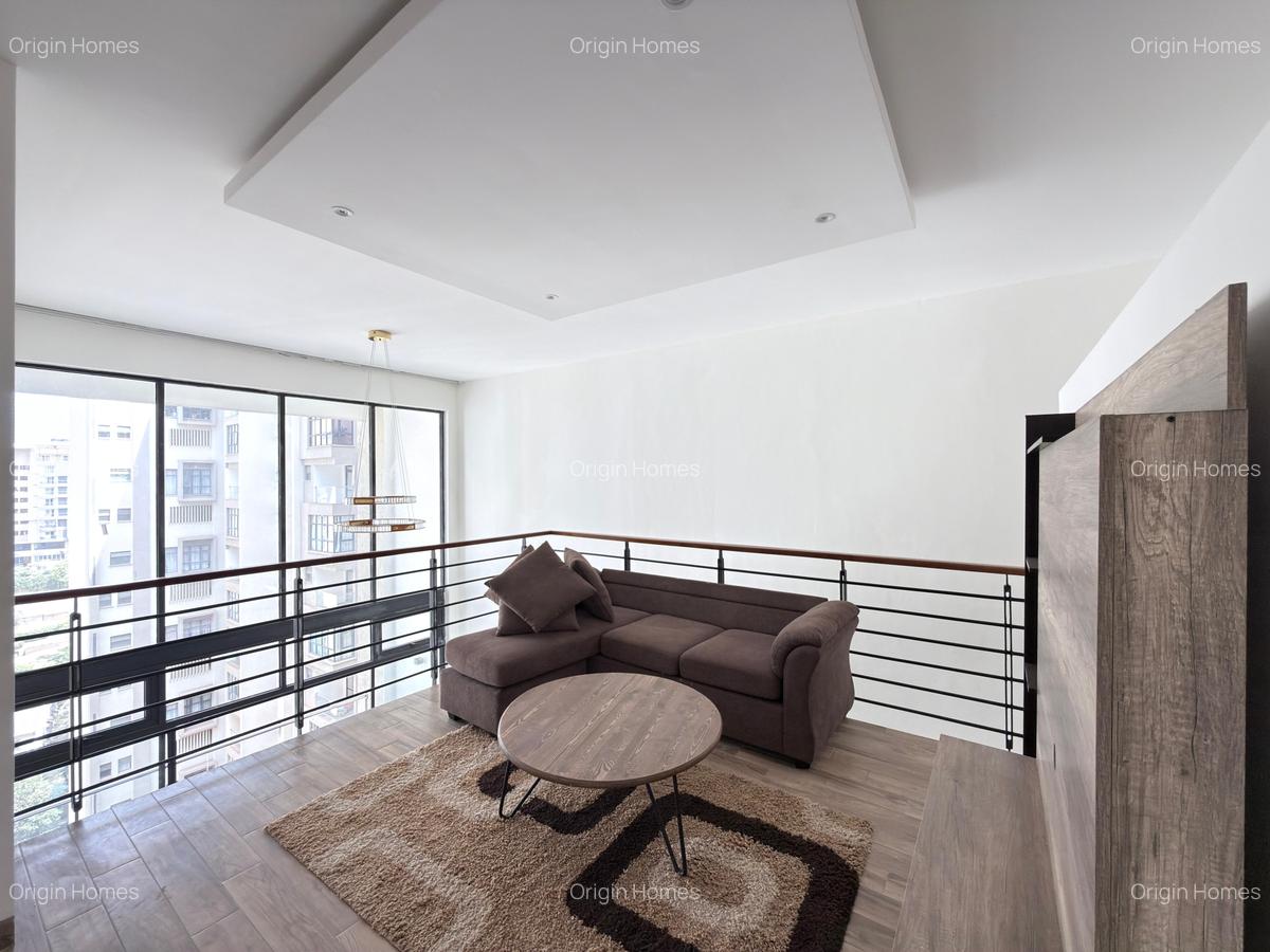 4 Bed Apartment with En Suite at Riverside Drive - 7