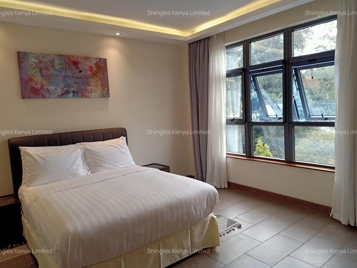 Serviced 2 Bed Apartment with En Suite at Lower Kabete - 7