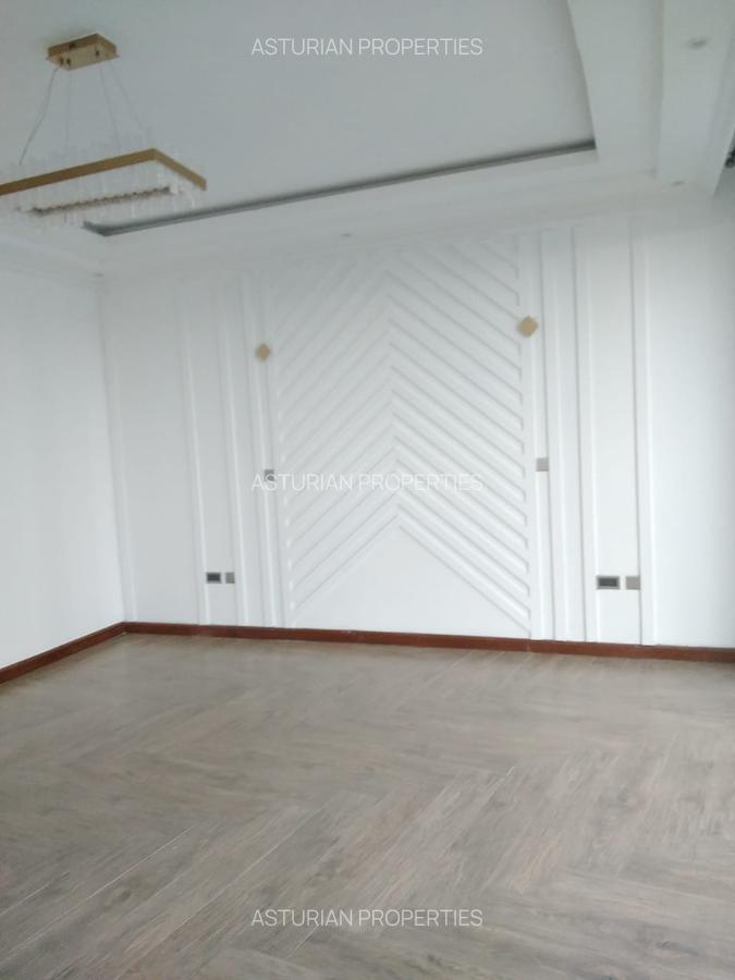 3 Bed Apartment with En Suite in Kileleshwa - 17