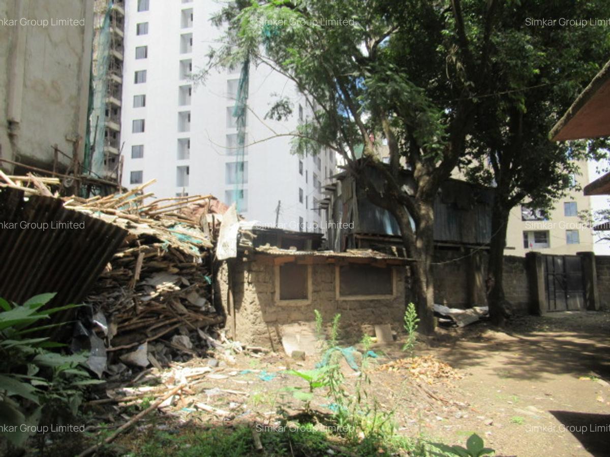 Land at Eastleigh - 6