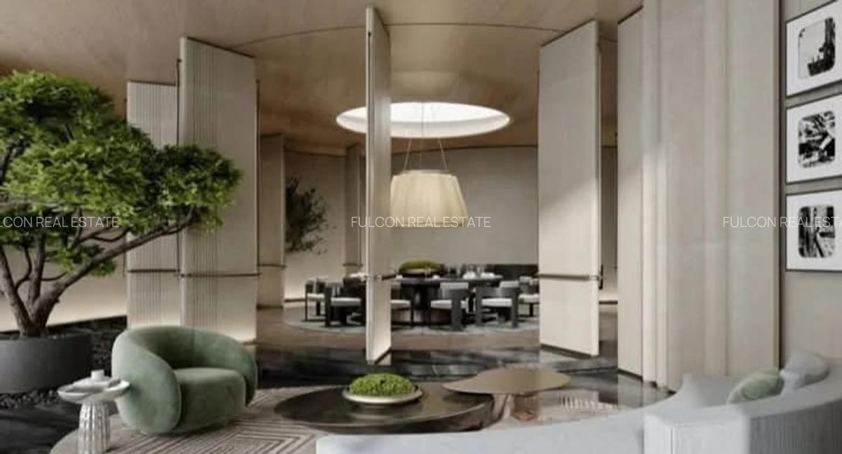 3 Bed Apartment with En Suite in Kileleshwa - 7