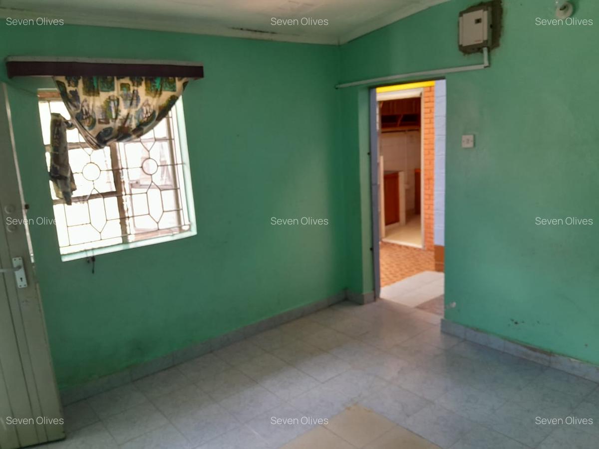 4 Bed Townhouse with Staff Quarters at Phase 2 - 15