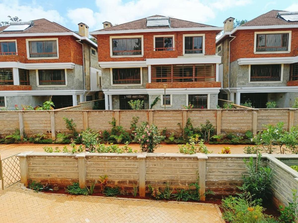 5 Bed House with En Suite in Spring Valley - 4