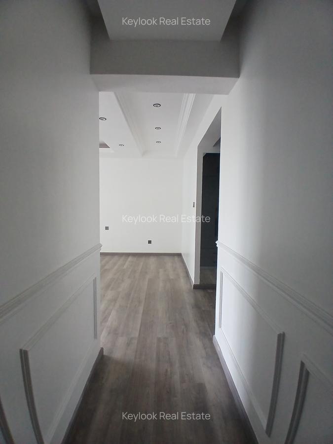 4 Bed Apartment with En Suite at Lavington - 8