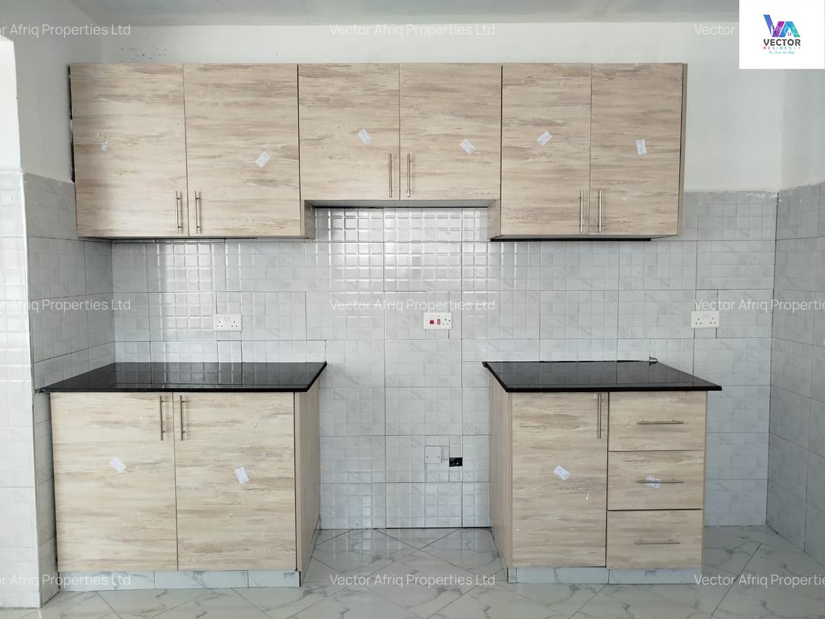 3 Bed House with En Suite in Kitengela - 8