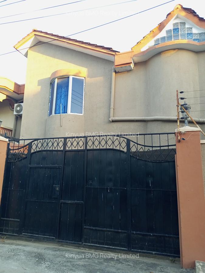 5 Bed Villa with En Suite in Nyali Area - 5