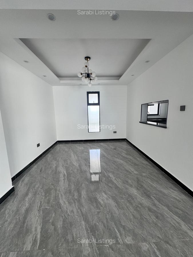 4 Bed Apartment with En Suite in Lavington - 3