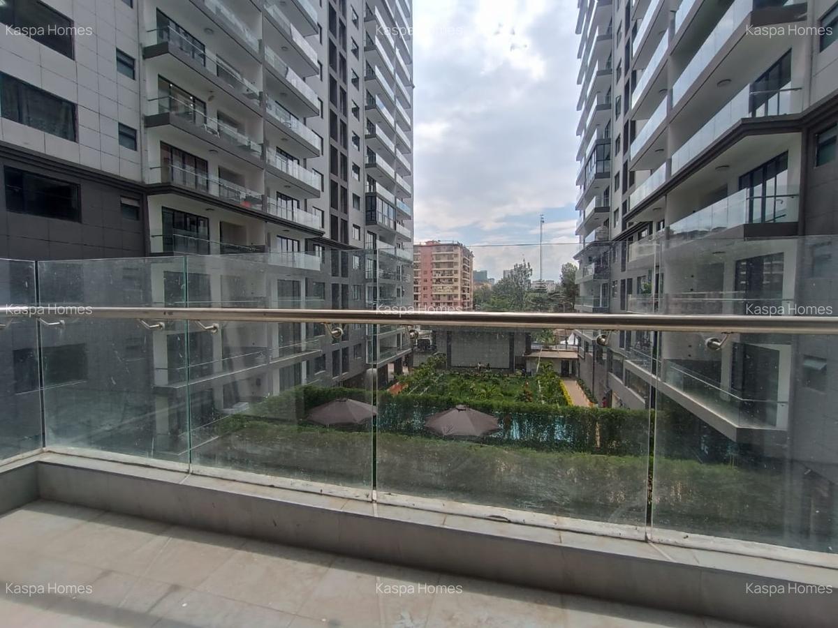 3 Bed Apartment with En Suite in Kilimani - 18