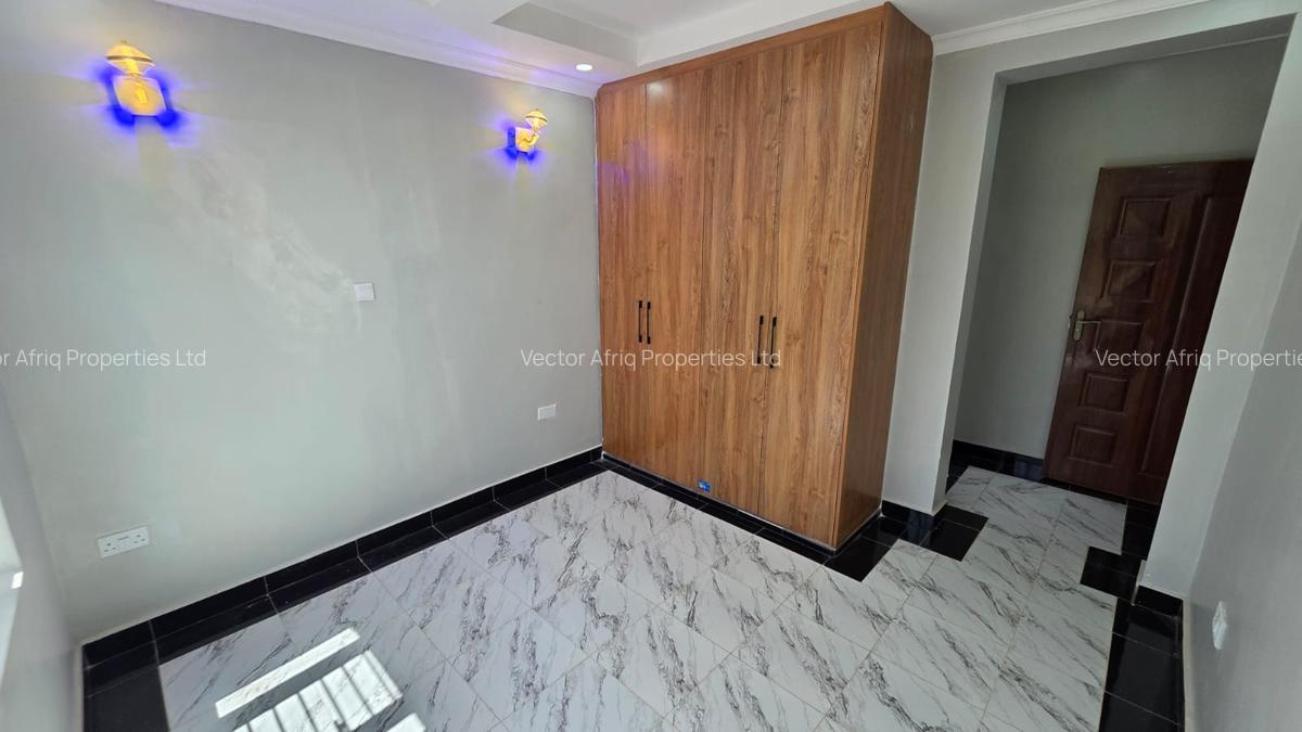3 Bed House with En Suite in Ruiru - 10