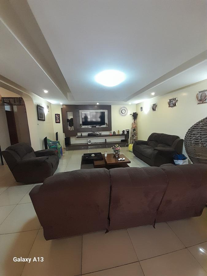 3 Bed Apartment with Borehole in Parklands - 1